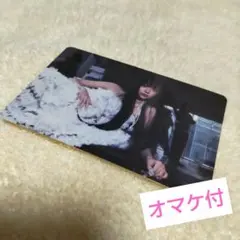 le sserafim ルセラ ウンチェ HOT トレカ 特典 - メルカリ