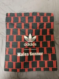 adidas Wales Bonner 袋のみ