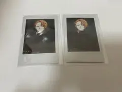 プロセカ 東雲彰人 ZOZOTOWN チェキ