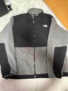 ノースフェイス デナリジャケット xl