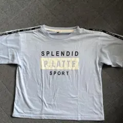 Tシャツ　160