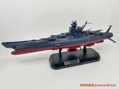 「katsu様製作ご依頼品」宇宙戦艦ヤマト(1/1000ベストミックス)のサムネイル