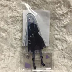 劇場版 プロセカ 宵崎奏 キャラクターイラスト アクリルスタンド