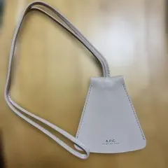 希少ホワイト ポーター キーパック PORTER KEY PACK - メルカリ
