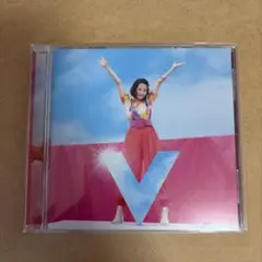 大原櫻子 V CD アルバム