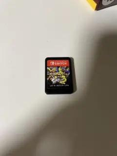 スプラトゥーン3 カセット
