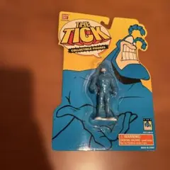 BANDAI THE TICK アクションフィギュアのサムネイル
