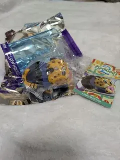 ズートピア2 コスビ ウォータースライダー CLAWHAUSER