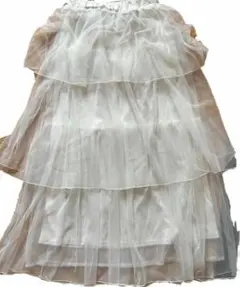 RETRO GIRL レーススカート