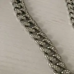 シルバーネックレス&ゴールドシルバーネックレス