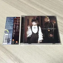 fripSide white forces