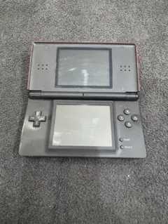 Nintendo DS Lite レッド 本体