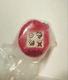 たまごっち シャカシャカチャームコレクション２　ござるっち