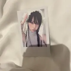 tripleS ソウルコン トレカ objekt ナギョン