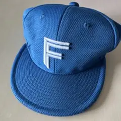 ファイターズ　キャップ フリーサイズ
