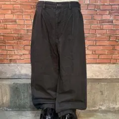 usa古着 POLO Ralph Lauren ラルフローレン ポロチノ 後染め