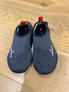 AIRWALK ダイビン グレー　マリンシューズ　ウォーターシューズ 20