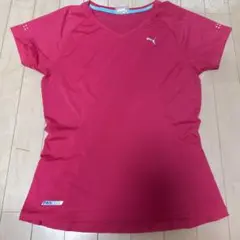レディース　Tシャツ　PUMA Mのサムネイル