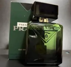 PRADA PARADIGME 50ml パラダイム オーデパルファム プラダのサムネイル
