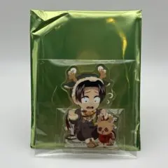 鬼滅の刃 クリスマス 2025 ランダムアクリルスタンド 村田