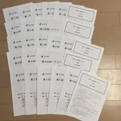 日大 基礎学力到達度テスト、模擬テストセット（文系） - メルカリ