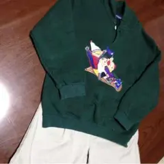 トミーヒルフィガー チノパン size7