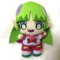 専用 ぷりぬいたっち クララ 魔入りました！入間くん ぬいぐるみ
