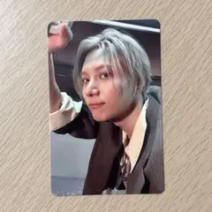 テミン TAEMIN Soft Violence Jewel トレカ1枚