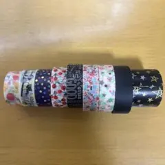 中古 マスキングテープ ディズニー mt マークス 7巻セット - メルカリ
