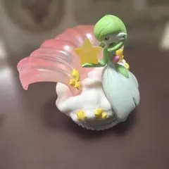 ポケモン リーメント 星降る夜のスターリウム サーナイトのサムネイル