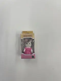 シルバニアファミリーガチャガチャ