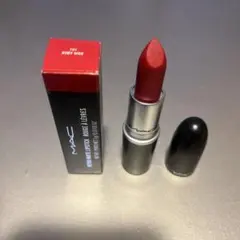 MAC Ruby Woo 口紅
