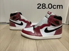 Trophy Room × Air Jordan 1 