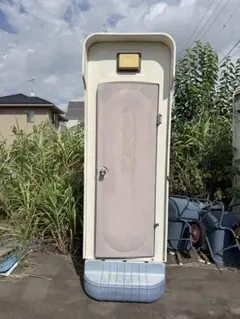 昭和 サウナ 自宅用 遠赤外線 レトロ ヴィンテージ - メルカリ