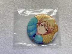 プロセカ あんスタコラボ グリッター缶バッジ 天馬司 - メルカリ