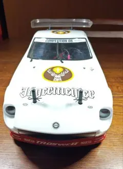 タミヤ TA05 ver.II イェーガーマイスター仕様 ラジコン本体（完成品）のサムネイル