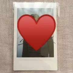 FANTASYBOYS ヒカル サイン入りチェキ FANTASY BOYS ヒカル ファイナル サイン入り トレカ