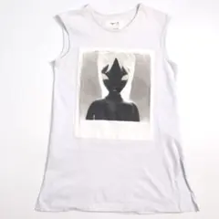 agnes b OLIVIER BABIN ART Tシャツ フランス製