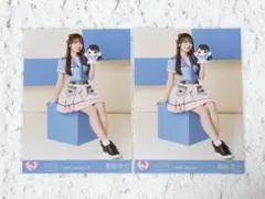 =LOVE イコラブ モーリーファンタジーコラボ④ 生写真 瀧脇笙古