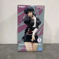 K*o様 リペイント フィギュア 涅ネム ブリーチ BLEACH GLITTER - メルカリ