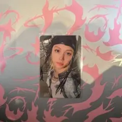 Stray Kids DO IT フィリックス soundwave トレカ