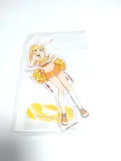 この素晴らしい世界に祝福を! このすば ダクネス アクリルスタンドフィギュア