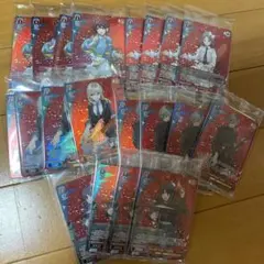 WS ガルクラ GBCR 4コン 2025年最新】4コン ガールズバンドクライの人気アイテム - メルカリ