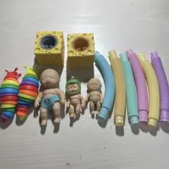 おもちゃ まとめ売り ASMR道具