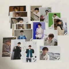 SnowMan 渡辺翔太 オフショ ① 15枚