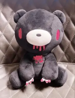 2026年最新】グルーミー ぬいぐるみ 黒の人気アイテム - メルカリ