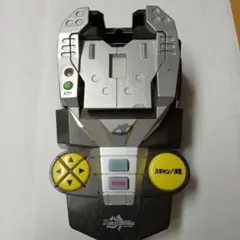 動作品】 バンダイ 特捜エクシードラフト アクセスロック-S - メルカリ