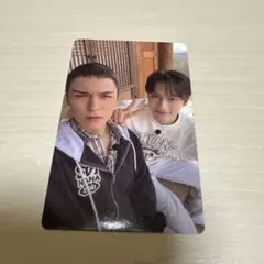 ナナ民泊　トレカ　ジュン　バーノン