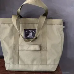 ROOTOTE ルートート 保冷トートバッグ カーキのサムネイル