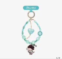 【未開封】POP MART ポップマート フォンチャーム 未開封 POP MART ラブブ フォンチャーム アソートボックス 完売